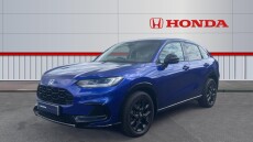 Honda Zr-V 2.0 eHEV Sport 5dr CVT Hybrid Estate